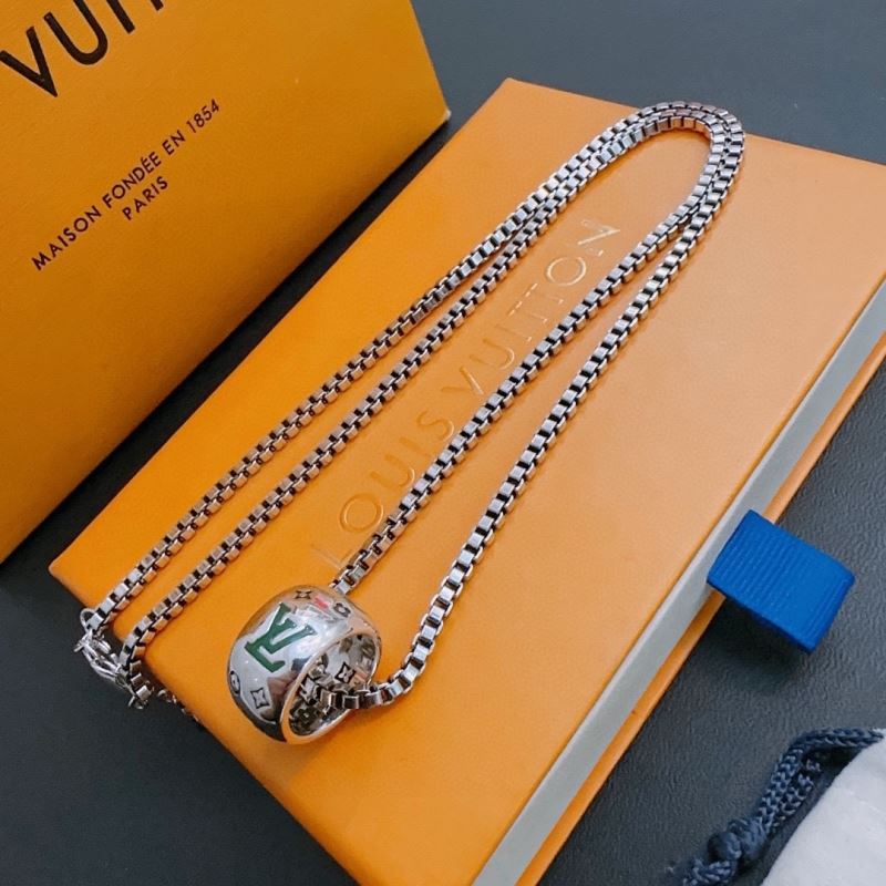 Louis Vuitton Necklaces